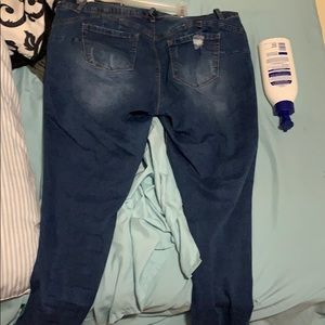 Rue21 jeans